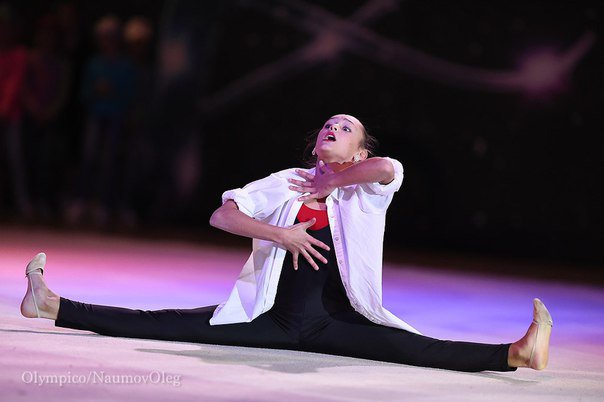 Зимние сборы Olympico 2016 - Москва