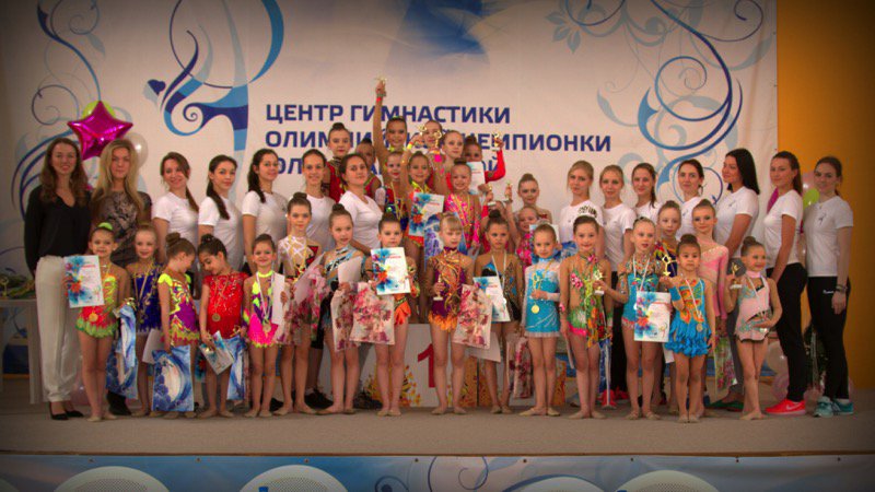 Весенний турнир и гала концерт 2015 в ЦГ Санкт-Петербург